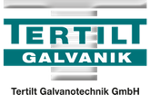 Logo - Tertilt Galvanotechnik GmbH aus Leopoldshöhe