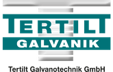 Logo - Tertilt Galvanotechnik GmbH aus Warendorf - Hoetmar